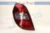 JOHNS 50 52 87-5 Combination Rearlight